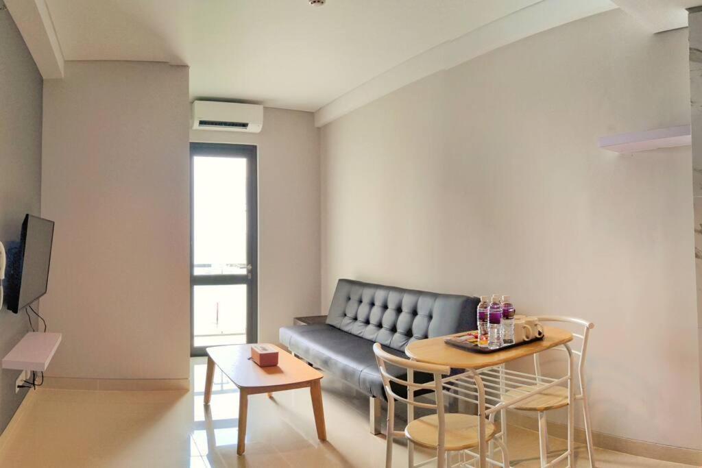 Lovina 8-Ad At One Residence Batam Bagian luar foto