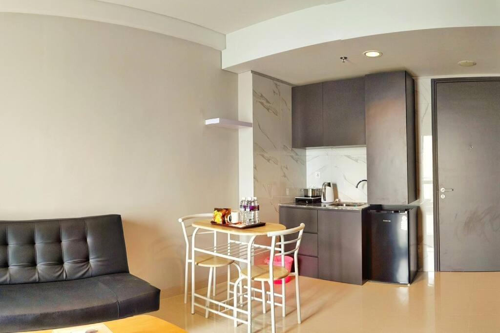 Lovina 8-Ad At One Residence Batam Bagian luar foto